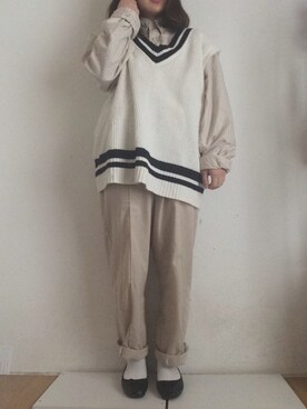 みやンさんのコーディネート