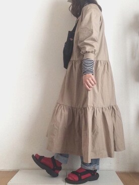 みやンさんのコーディネート