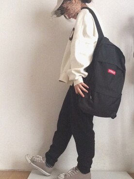 みやンさんのコーディネート