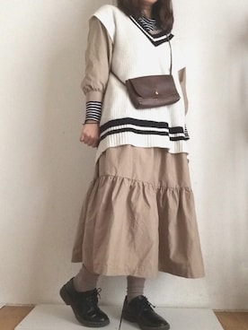 みやンさんのコーディネート