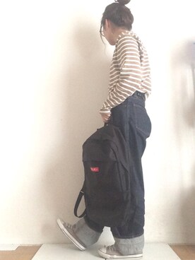 みやンさんのコーディネート