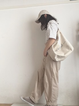 みやンさんのコーディネート