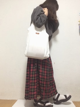 みやンさんのコーディネート