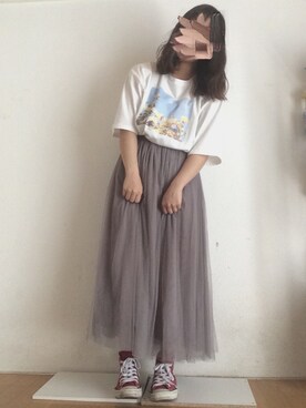 みやンさんのコーディネート