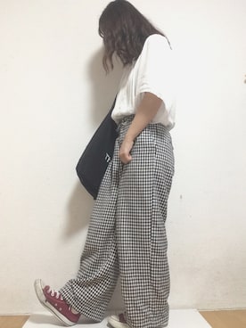 みやンさんのコーディネート