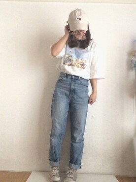 みやンさんのコーディネート