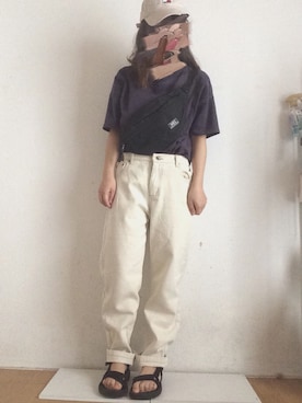 みやンさんのコーディネート