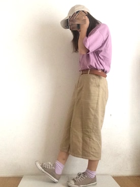 みやンさんのコーディネート