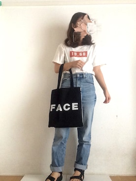 みやンさんのコーディネート