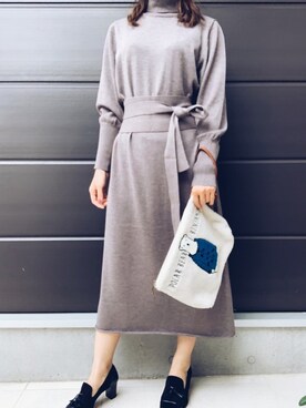 cafemochaさんのコーディネート