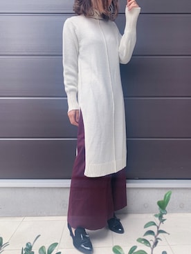 cafemochaさんのコーディネート