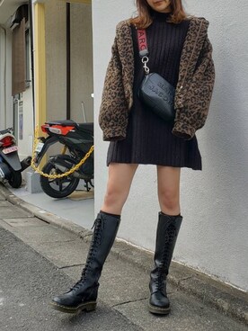 Riさんのコーディネート