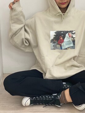 Riさんのコーディネート