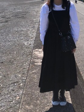 Riさんのコーディネート