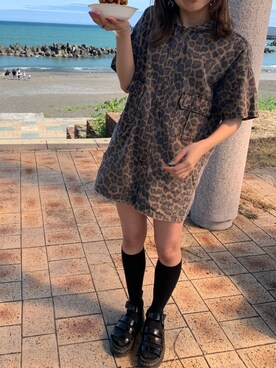 Riさんのコーディネート