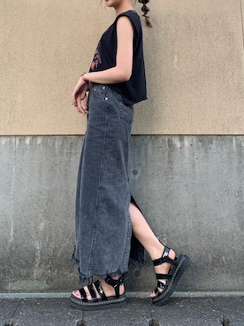 Riさんのコーディネート