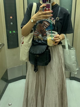 Riさんのコーディネート