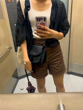 Riさんのコーディネート