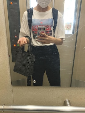 Riさんのコーディネート