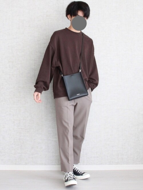 Laitoさんのコーディネート