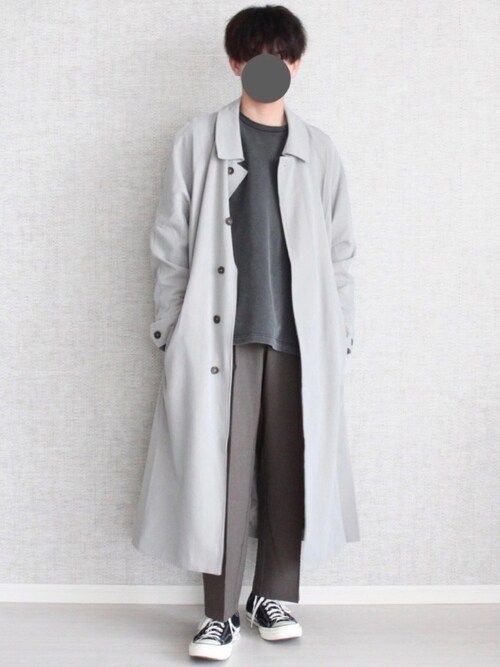 Laitoさんのコーディネート