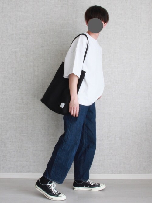 Laitoさんのコーディネート