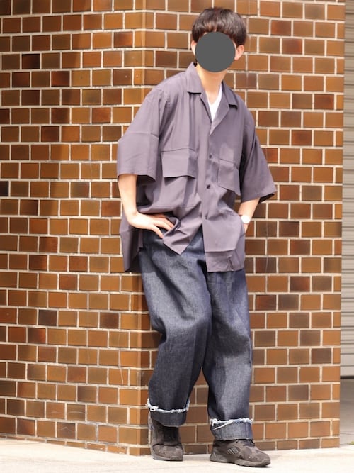 Laitoさんのコーディネート