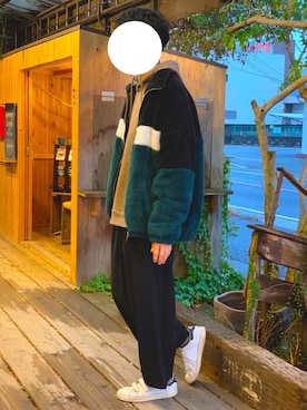 yuuさんのコーディネート