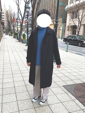 yuuさんのコーディネート