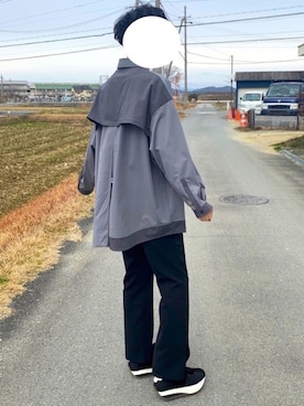 yuuさんのコーディネート