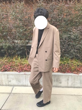 yuuさんのコーディネート