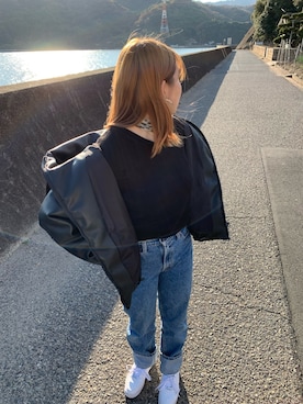 rinkaさんのコーディネート