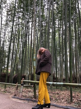 rinkaさんのコーディネート