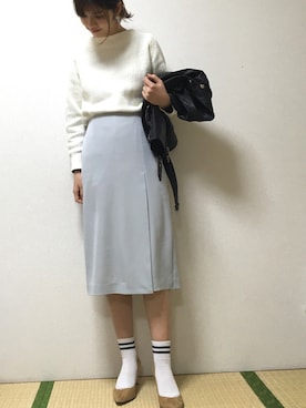 梅こんぶさんのコーディネート