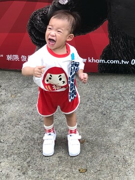 多多さんのコーディネート
