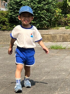 多多さんのコーディネート