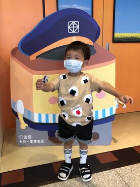 多多さんのコーディネート