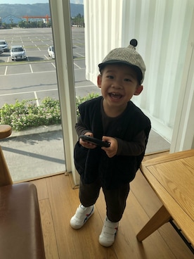多多さんのコーディネート