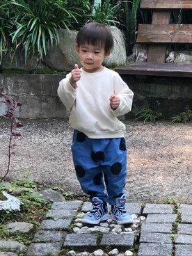 多多さんのコーディネート