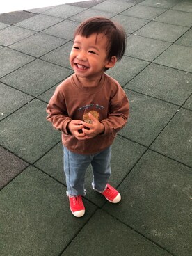 多多さんのコーディネート