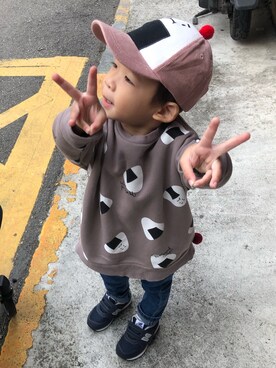 多多さんのコーディネート