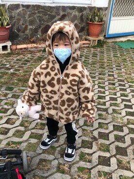 多多さんのコーディネート