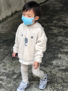 多多さんのコーディネート