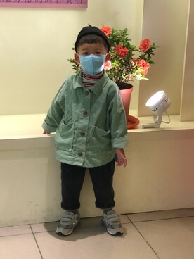 多多さんのコーディネート