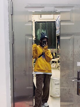 香吉士仔さんのコーディネート