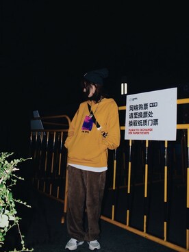 香吉士仔さんのコーディネート