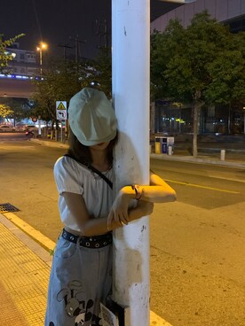 香吉士仔さんのコーディネート