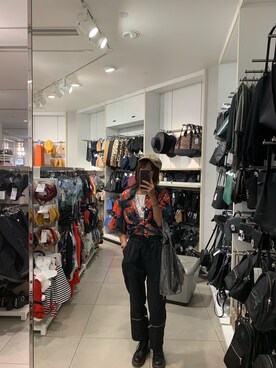 香吉士仔さんのコーディネート