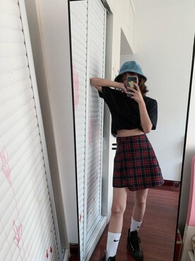 香吉士仔さんのコーディネート