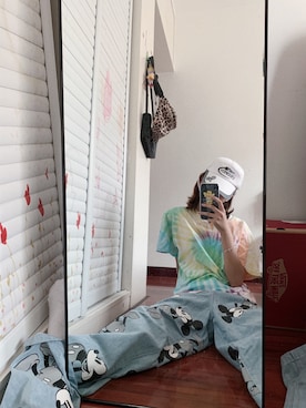 香吉士仔さんのコーディネート